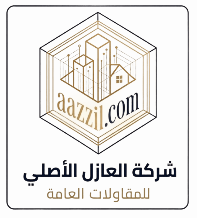 شركة العازل الأصلي